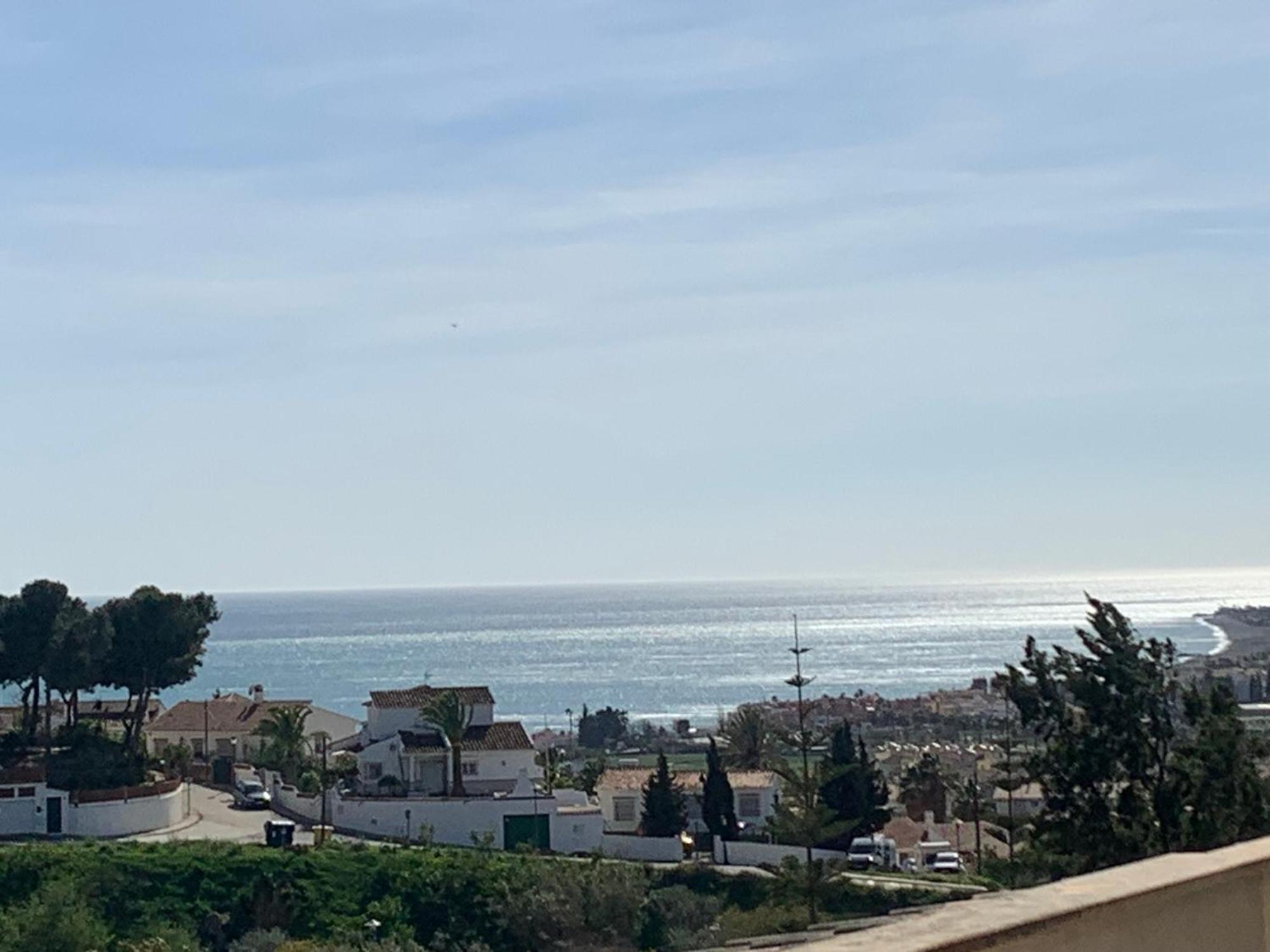 Relaxation, Golf & Beach Caleta De Velez Exterior photo